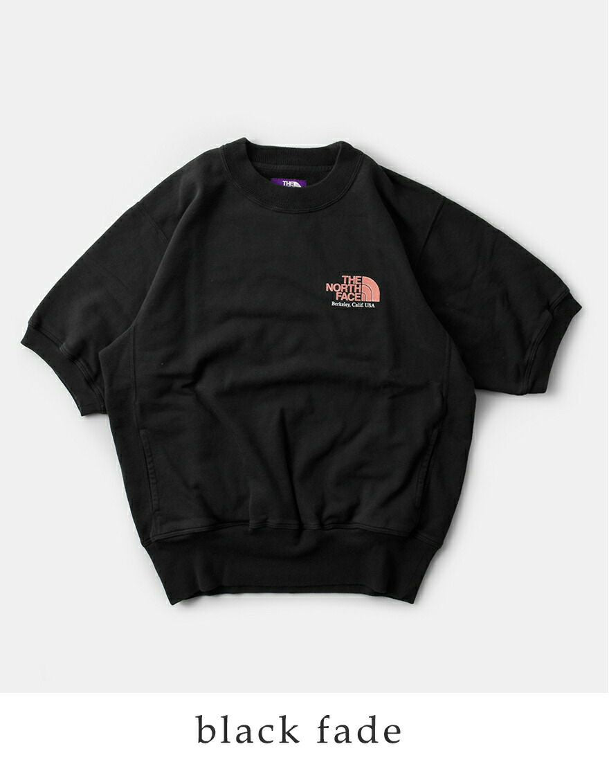 North Face Purple Label中袖上衣(團購) - jbh852