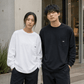 NORTH FACE PURPLE LABEL長袖衫(團購) - jbh852