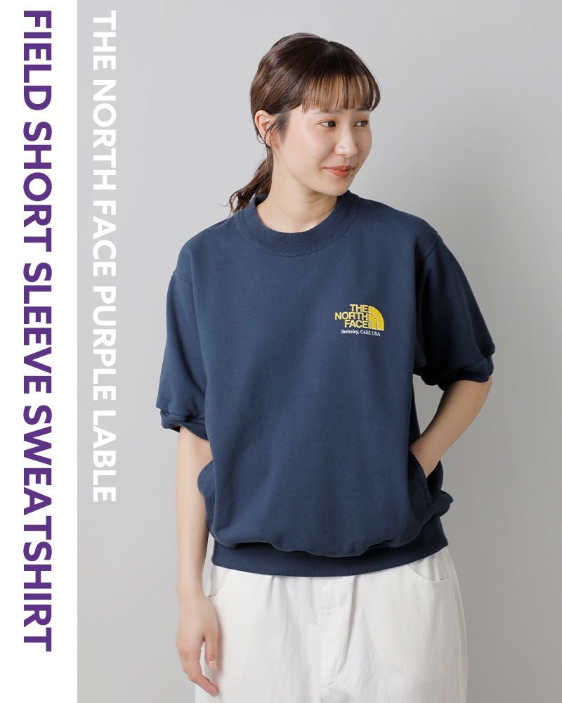 North Face Purple Label中袖上衣(團購) - jbh852