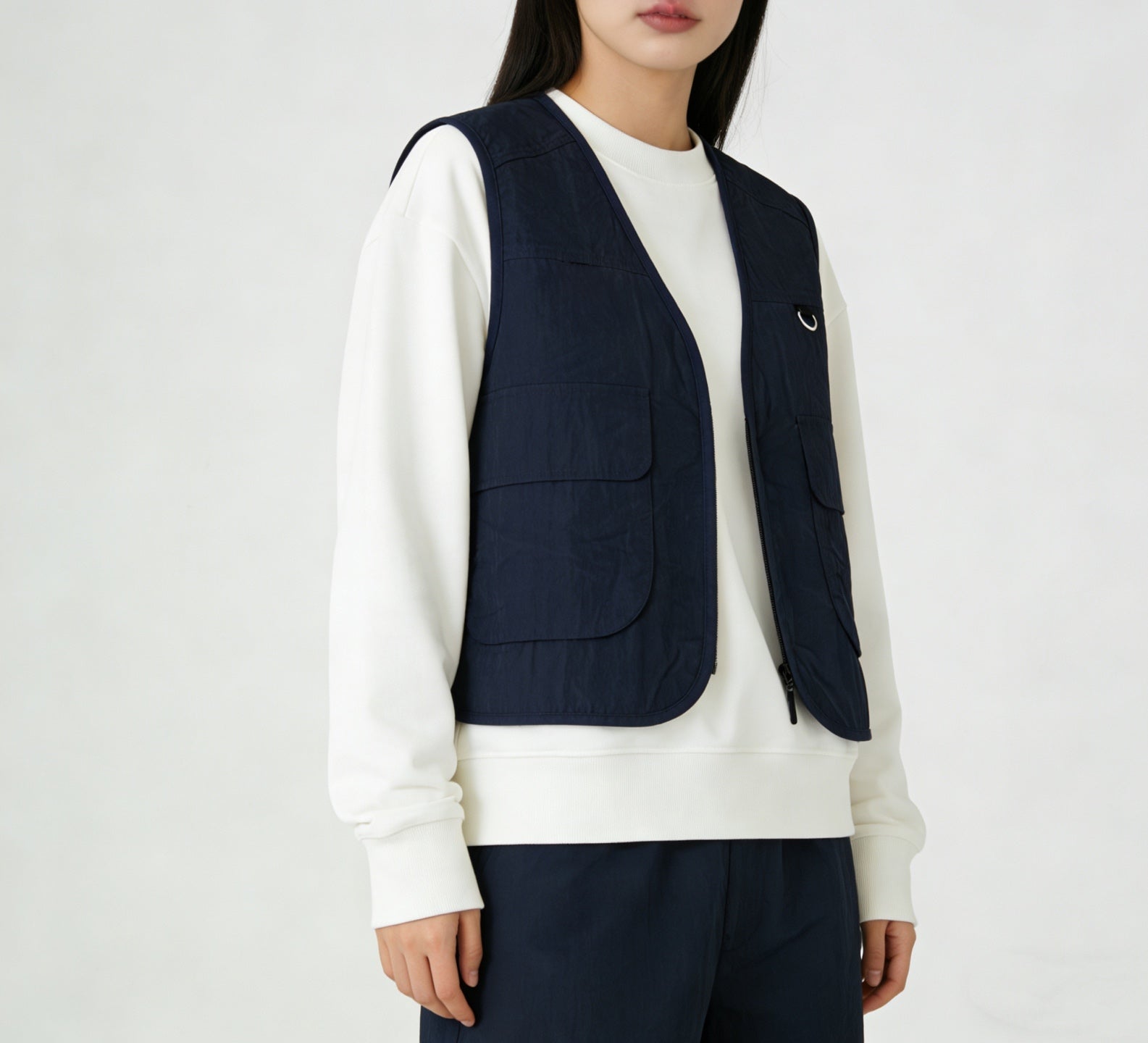 North Face Purple Label工裝小背心(團購) - jbh852