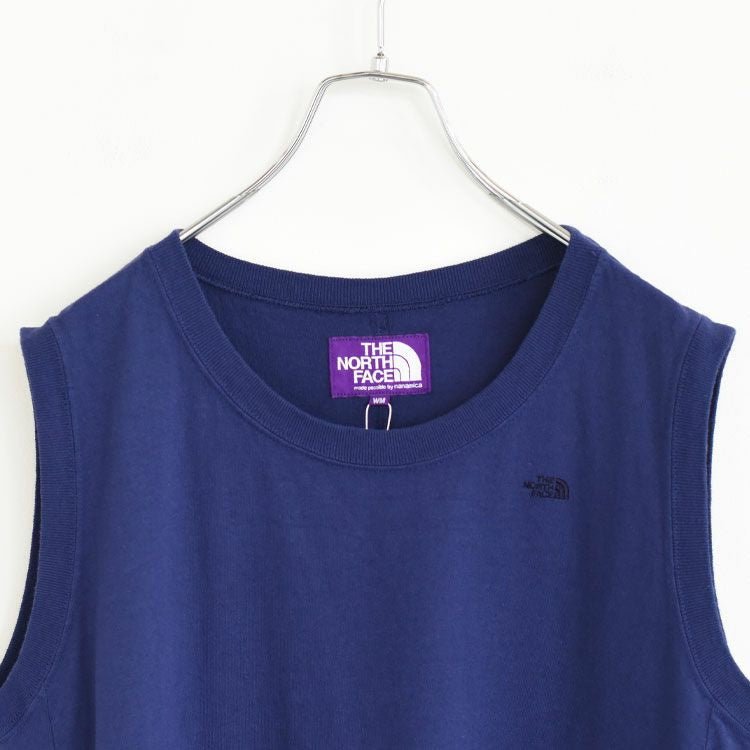 North Face Purple Label背心袖連身裙(團購) - jbh852