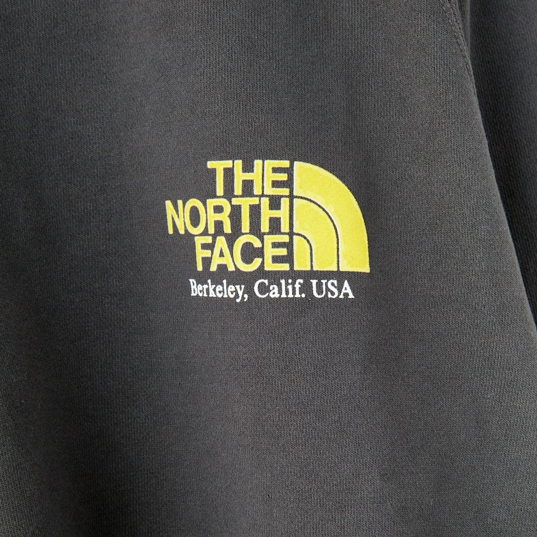 North Face Purple Label雙側袋衛衣(團購) - jbh852