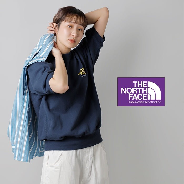 North Face Purple Label中袖上衣(團購) - jbh852