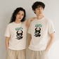 North Face Purple Label FFFES圖案 Tee(團購) - jbh852