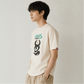 North Face Purple Label FFFES圖案 Tee(團購) - jbh852