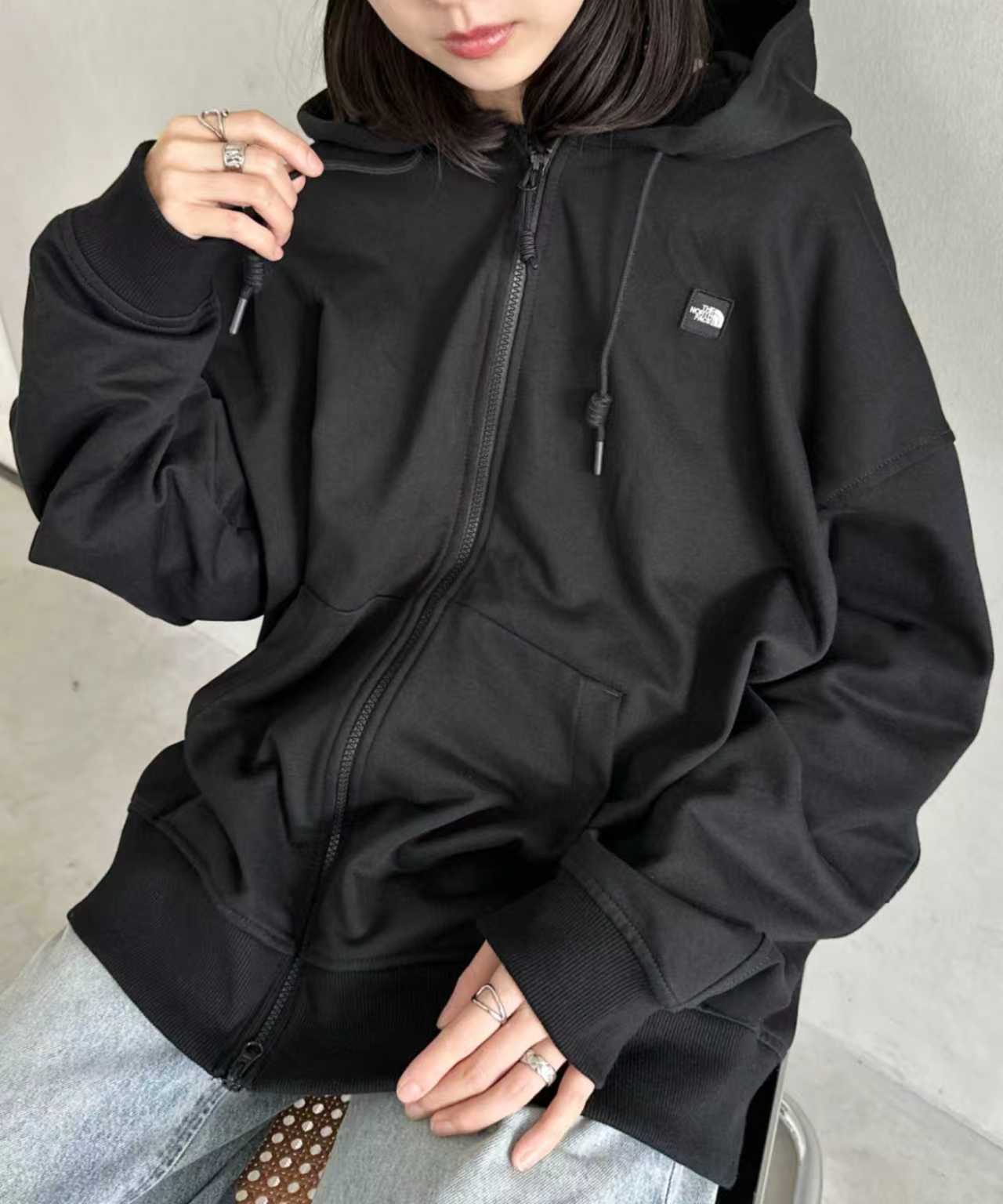 North Face White Label連帽外套(團購) - jbh852
