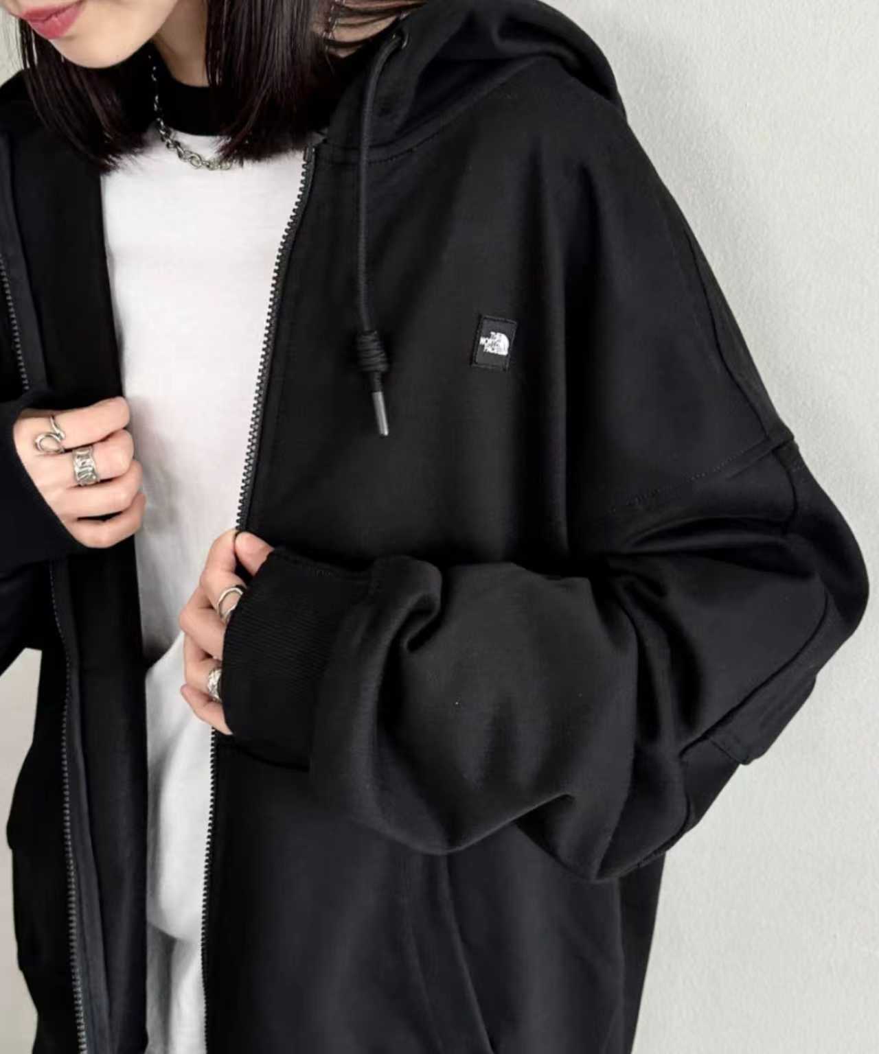 North Face White Label連帽外套(團購) - jbh852