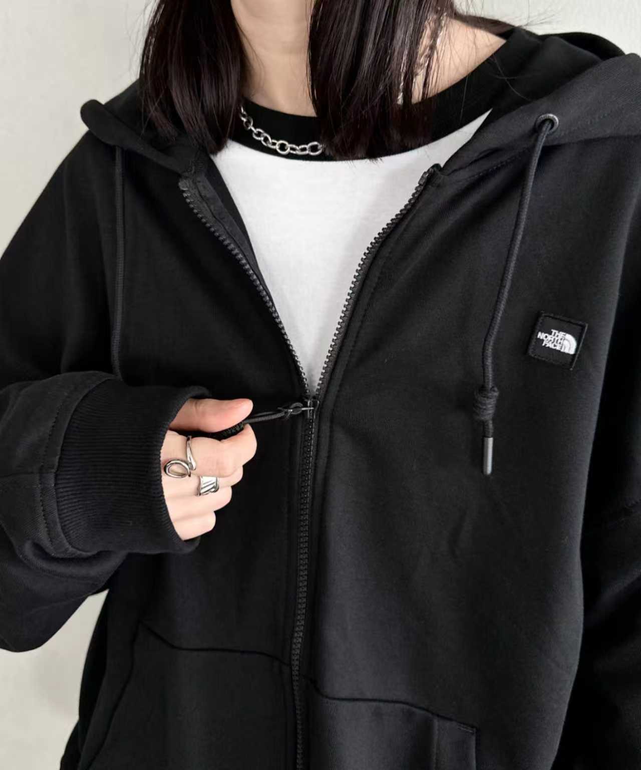 North Face White Label連帽外套(團購) - jbh852