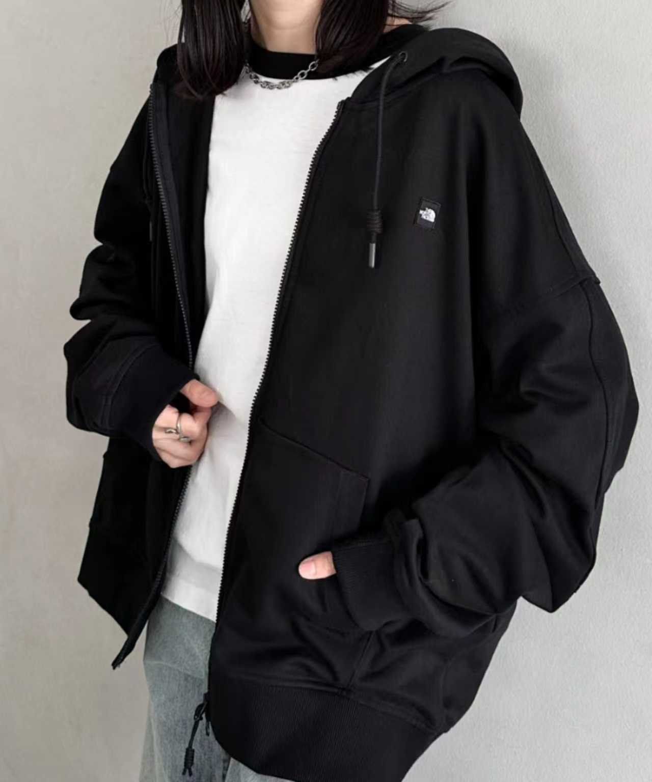 North Face White Label連帽外套(團購) - jbh852
