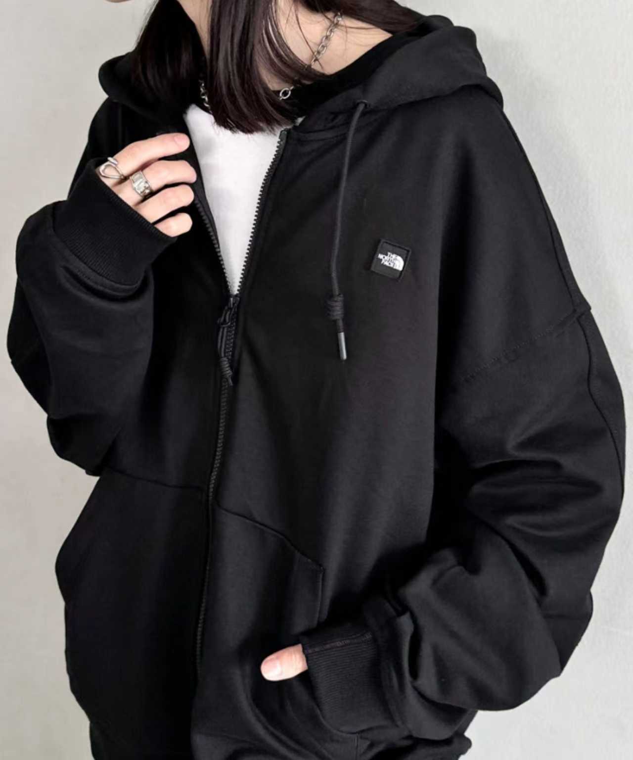 North Face White Label連帽外套(團購) - jbh852