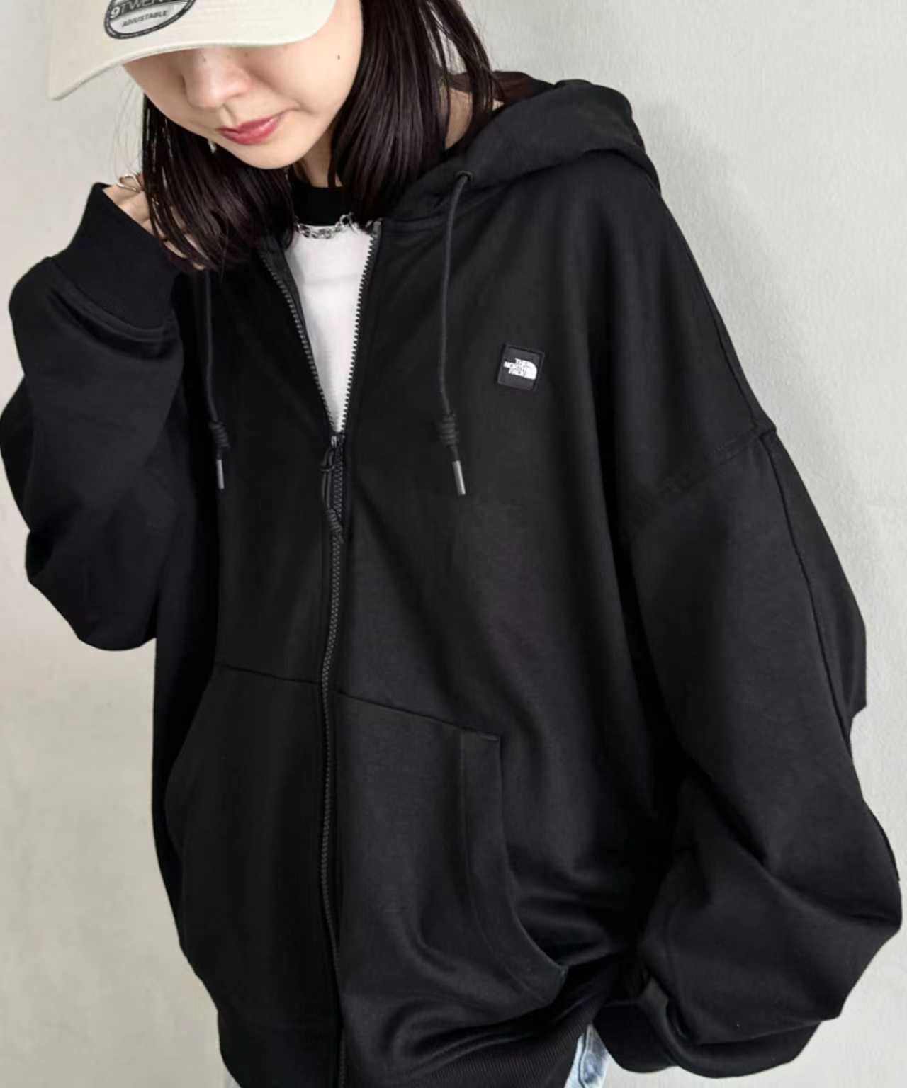 North Face White Label連帽外套(團購) - jbh852
