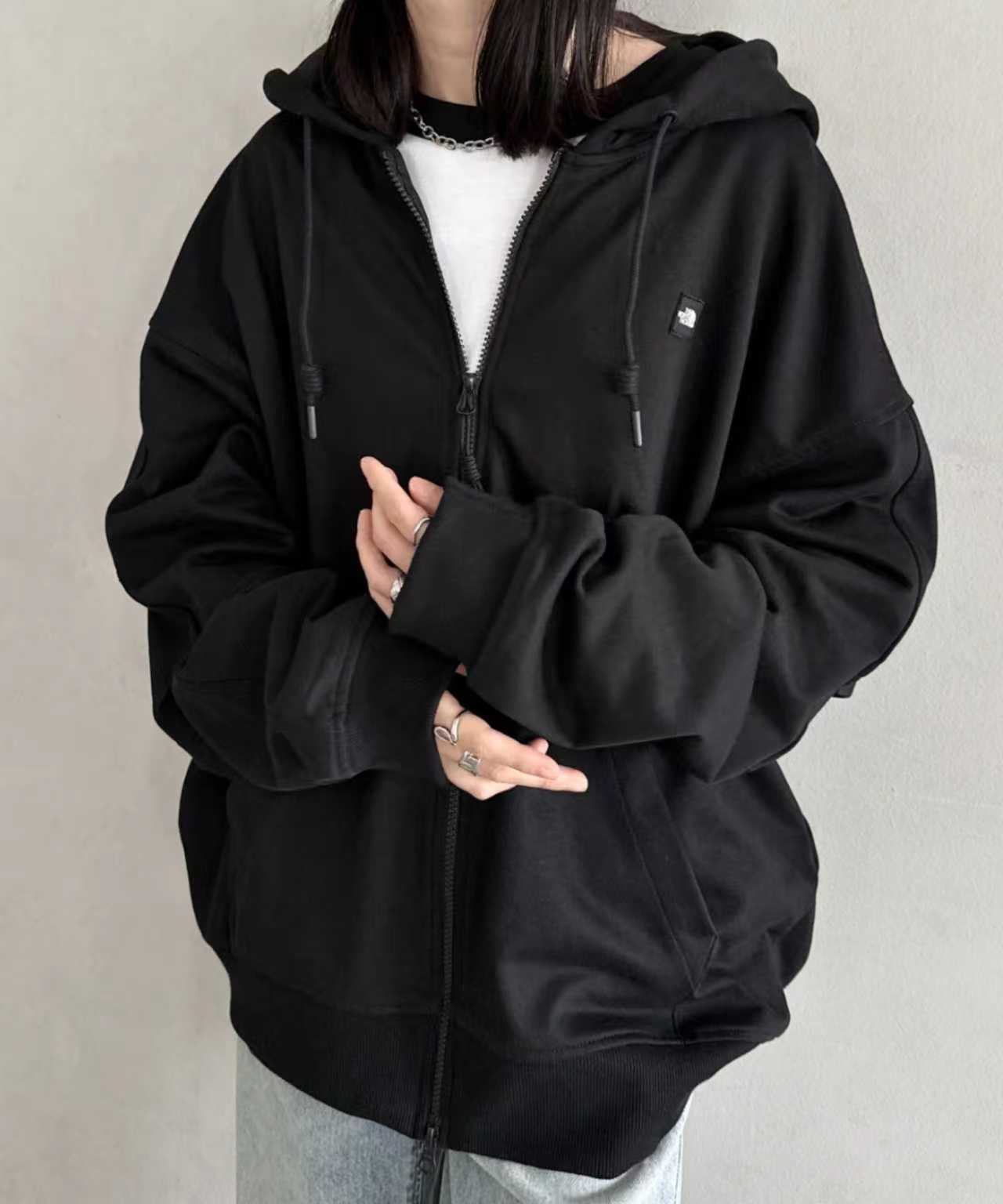 North Face White Label連帽外套(團購) - jbh852