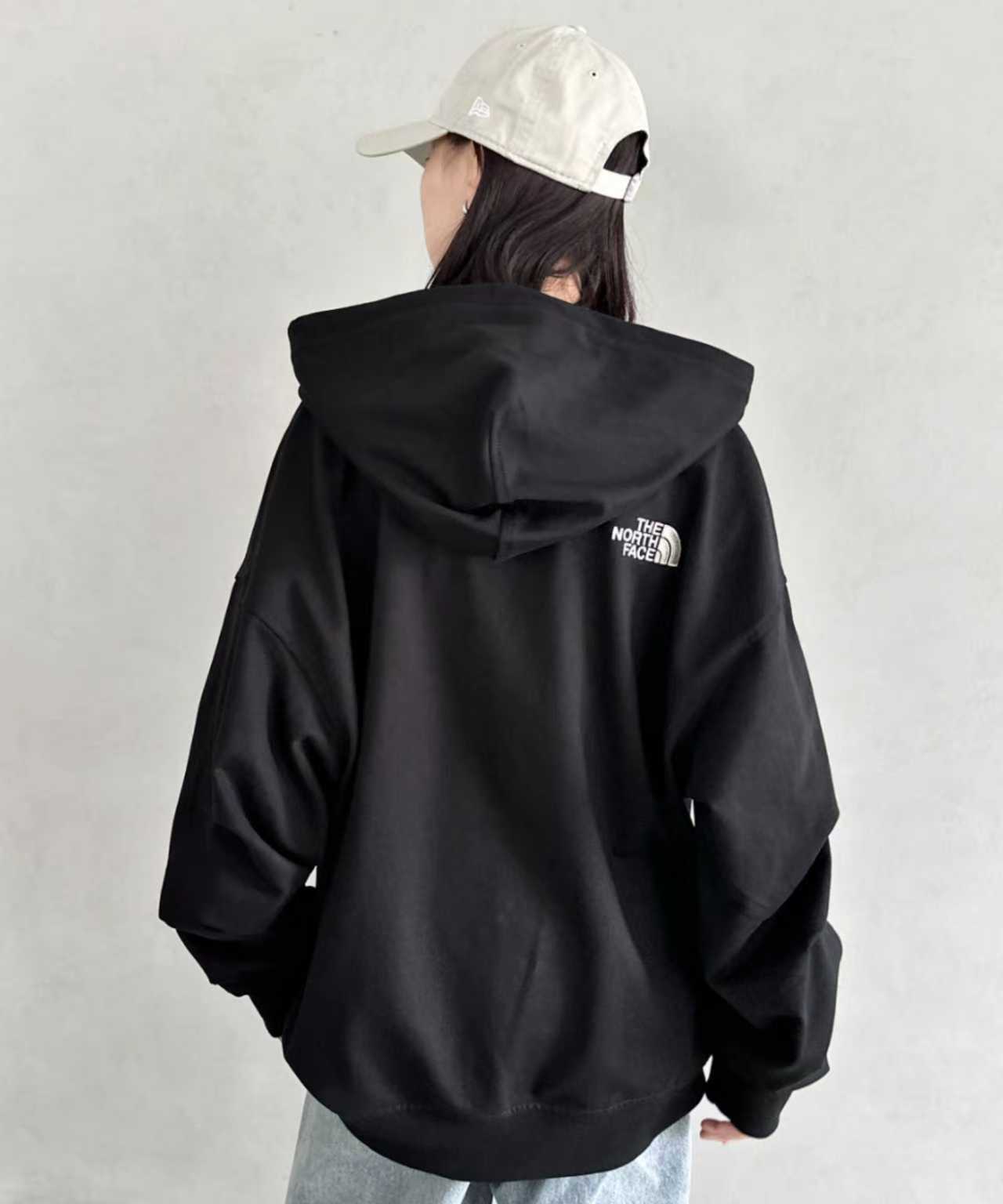 North Face White Label連帽外套(團購) - jbh852
