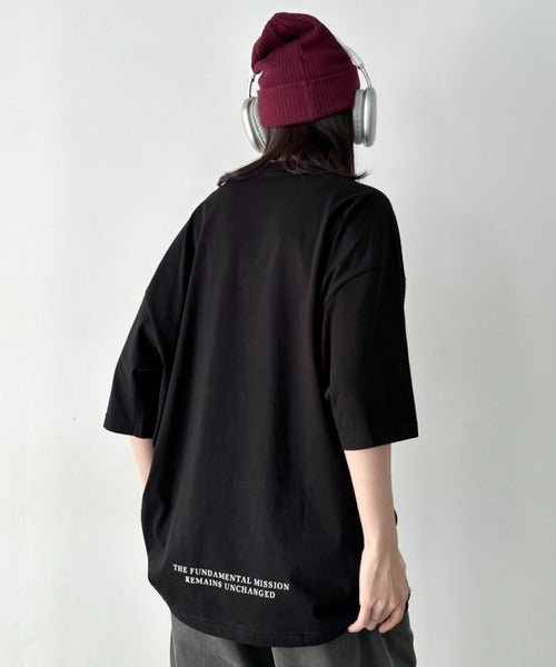 North Face鬆身前袋tee(團購) - jbh852