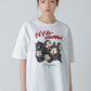 NYA x KENDAI T - Shirt(團購) - jbh852