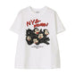 NYA x KENDAI T - Shirt(團購) - jbh852