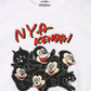 NYA x KENDAI T - Shirt(團購) - jbh852