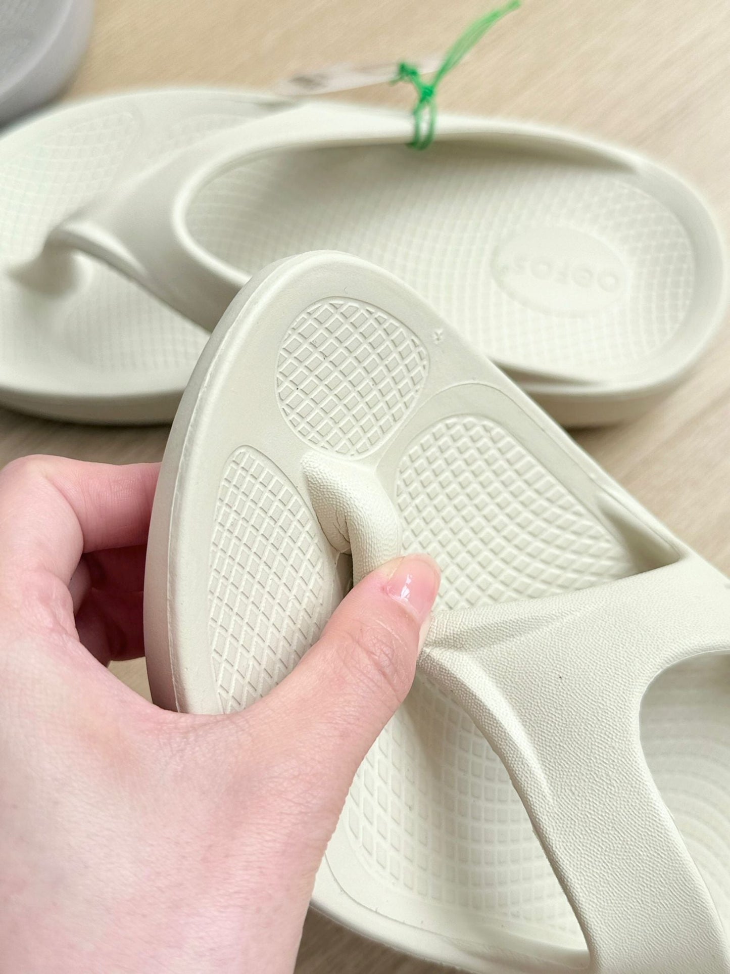 OOFOS舒適機能拖鞋(團購) - jbh852