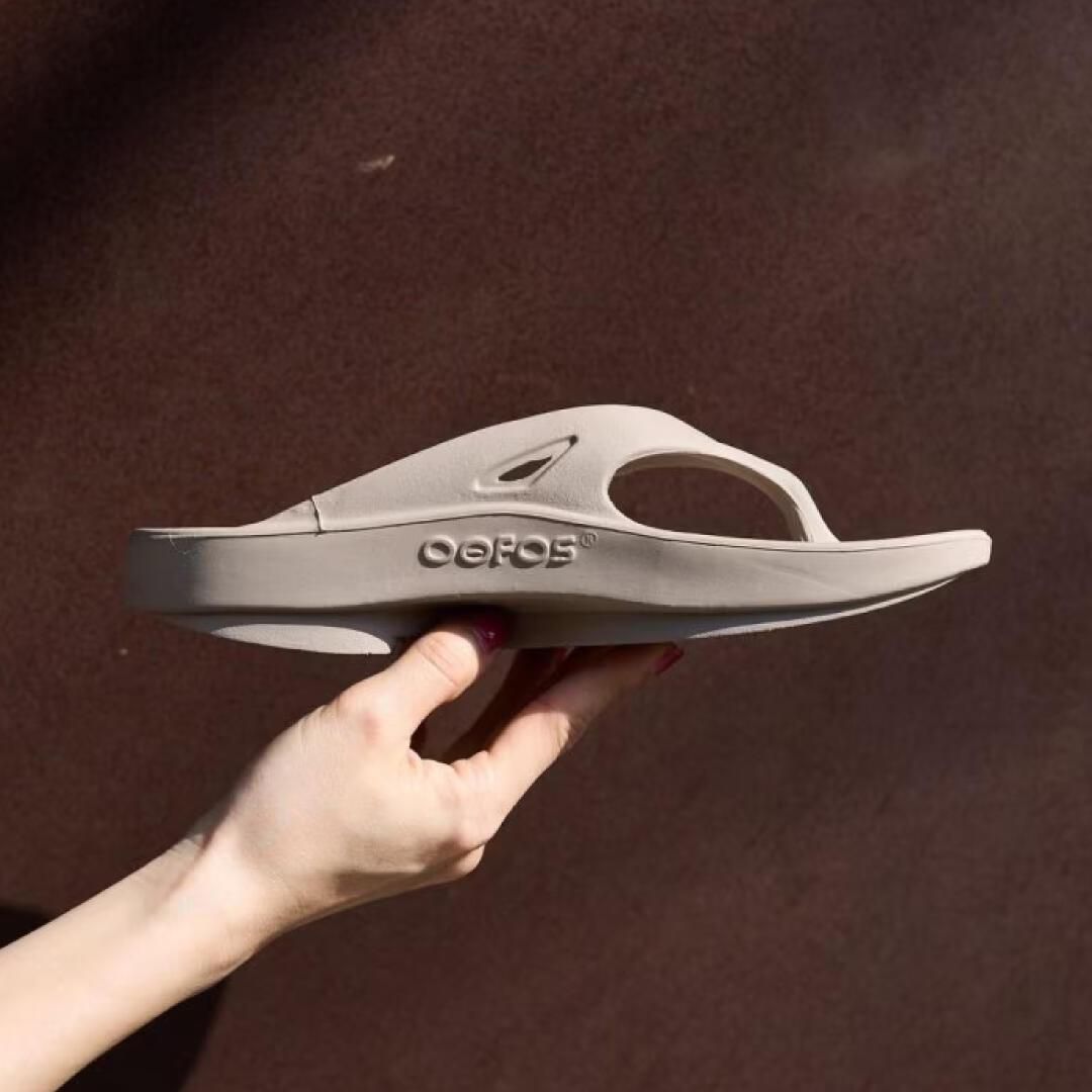 OOFOS舒適機能拖鞋(團購) - jbh852