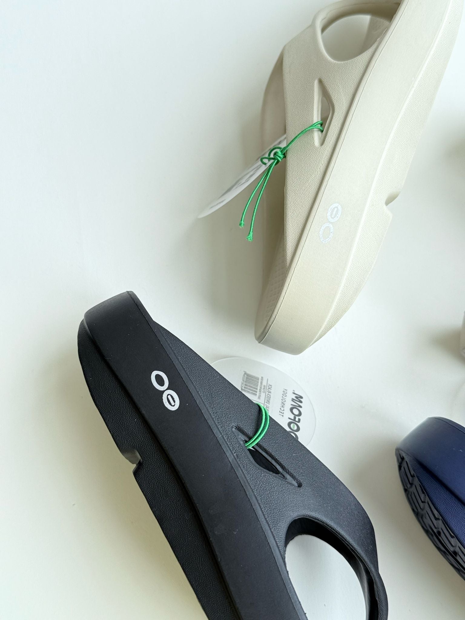 OOFOS舒適機能拖鞋(團購) - jbh852