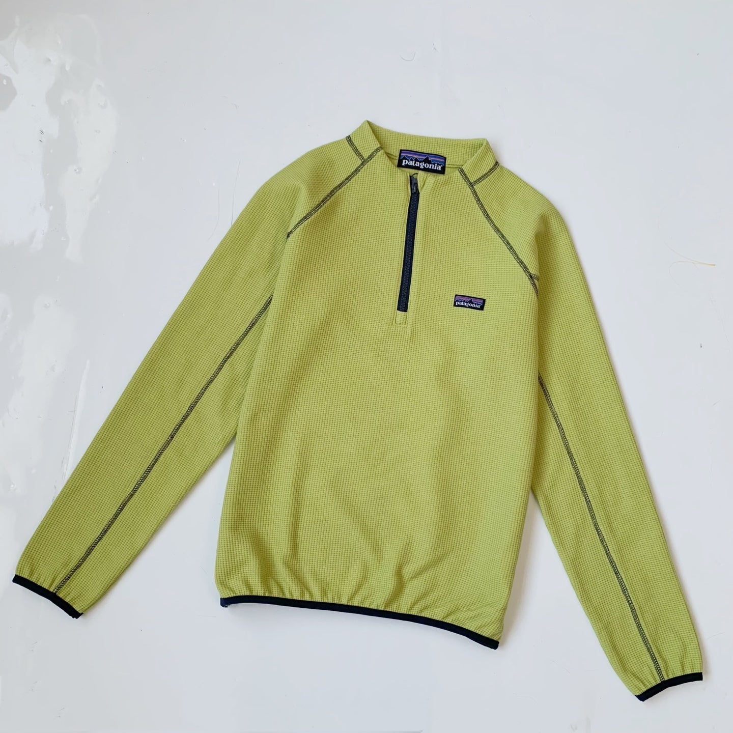 Patagonia半拉鏈企領上衣(團購) - jbh852