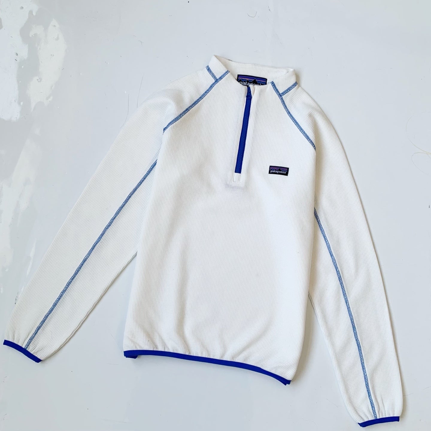 Patagonia半拉鏈企領上衣(團購) - jbh852