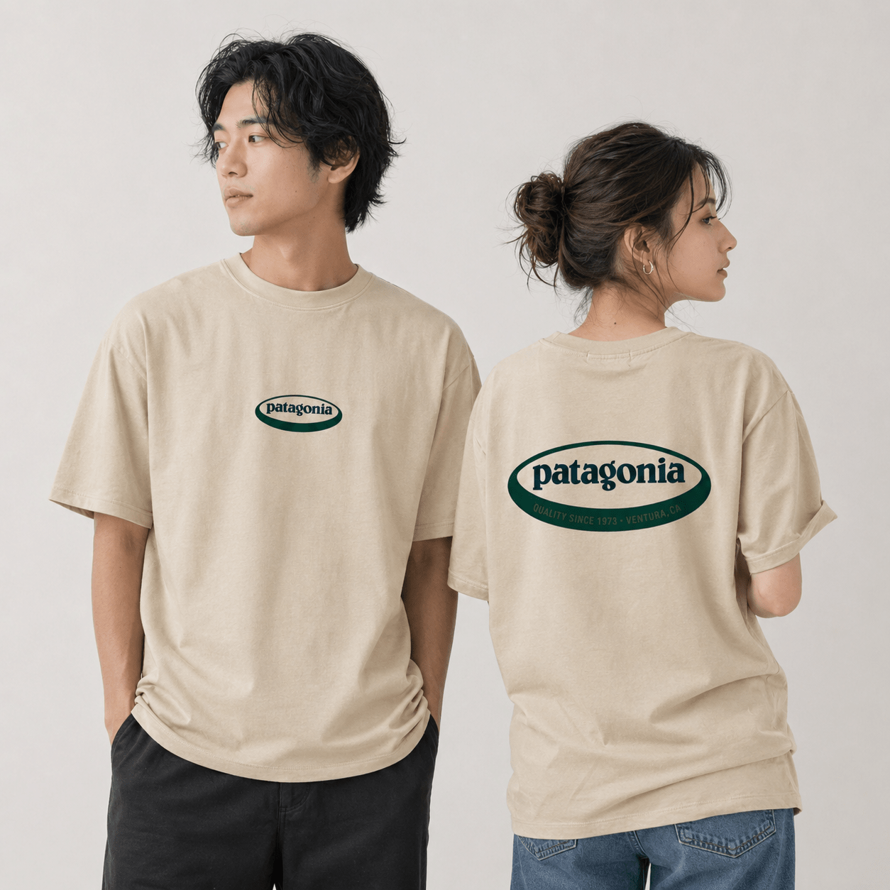 Patagonia 26年新款印花Tee(團購) - jbh852