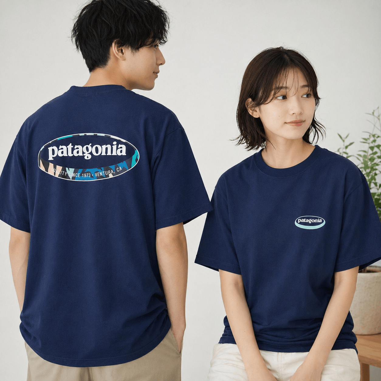 Patagonia 26年新款印花Tee(團購) - jbh852