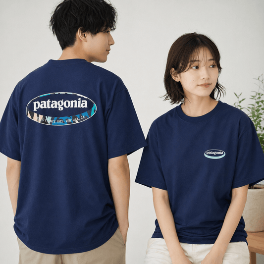 Patagonia 26年新款印花Tee(團購) - jbh852