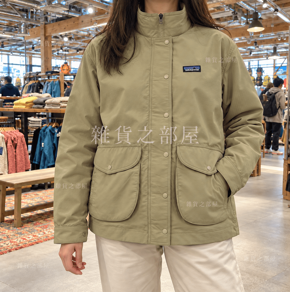 Patagonia 3合1兩件套裝(團購) - jbh852