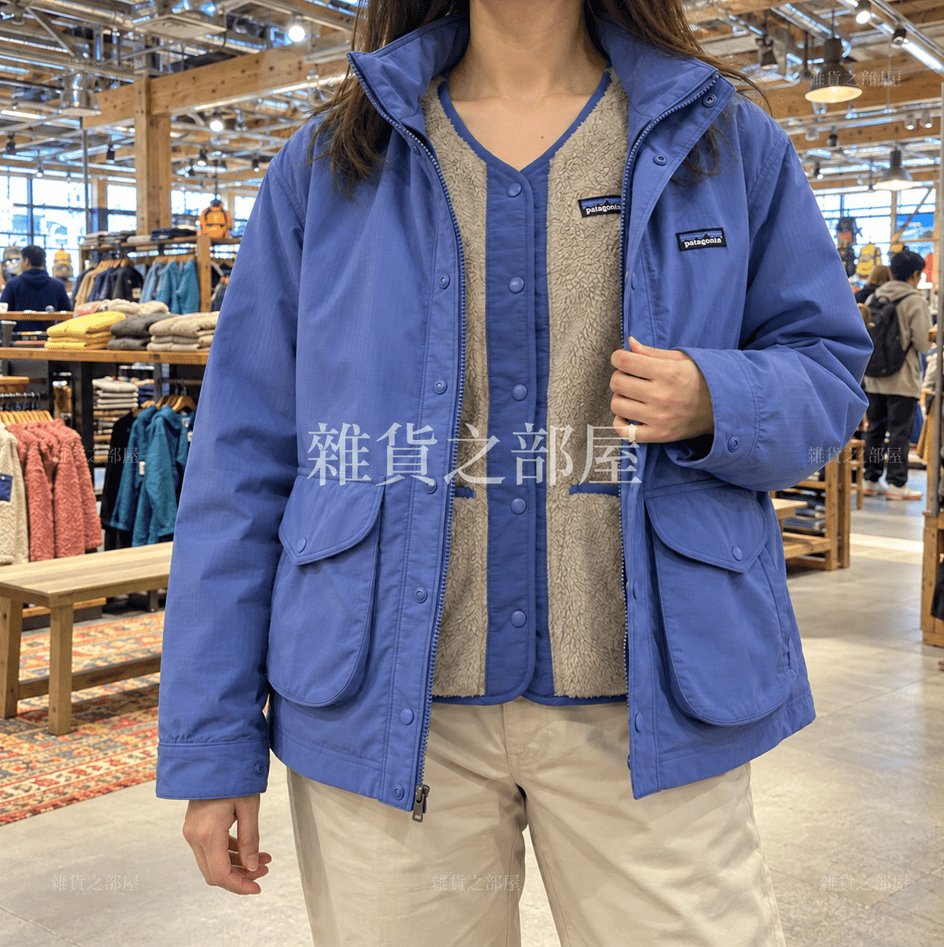 Patagonia 3合1兩件套裝(團購) - jbh852