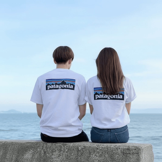 Patagonia原祖短袖Tee(團購) - jbh852