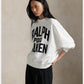 Ralph Lauren 白色大字衛衣(團購) - jbh852