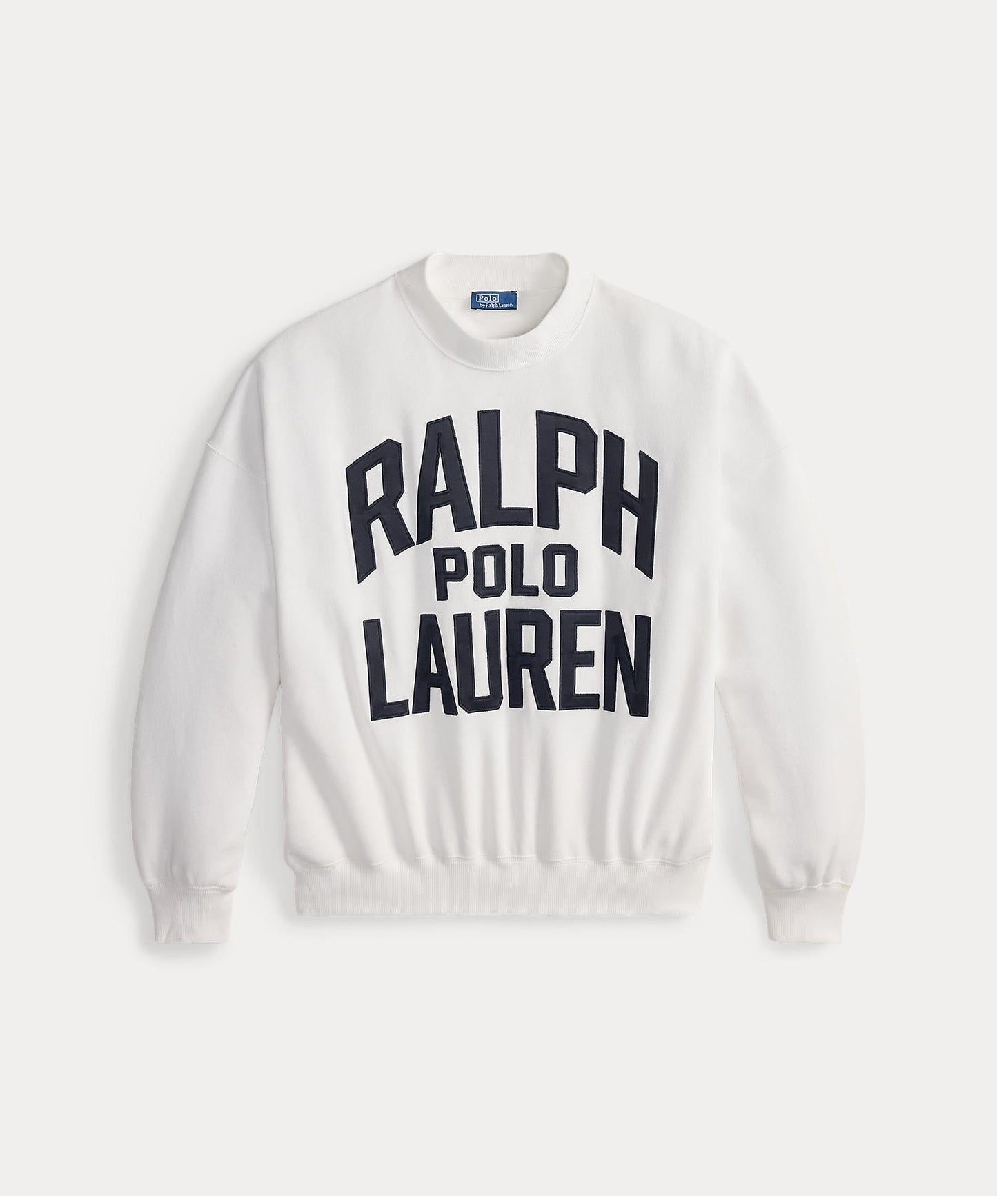 Ralph Lauren 白色大字衛衣(團購) - jbh852
