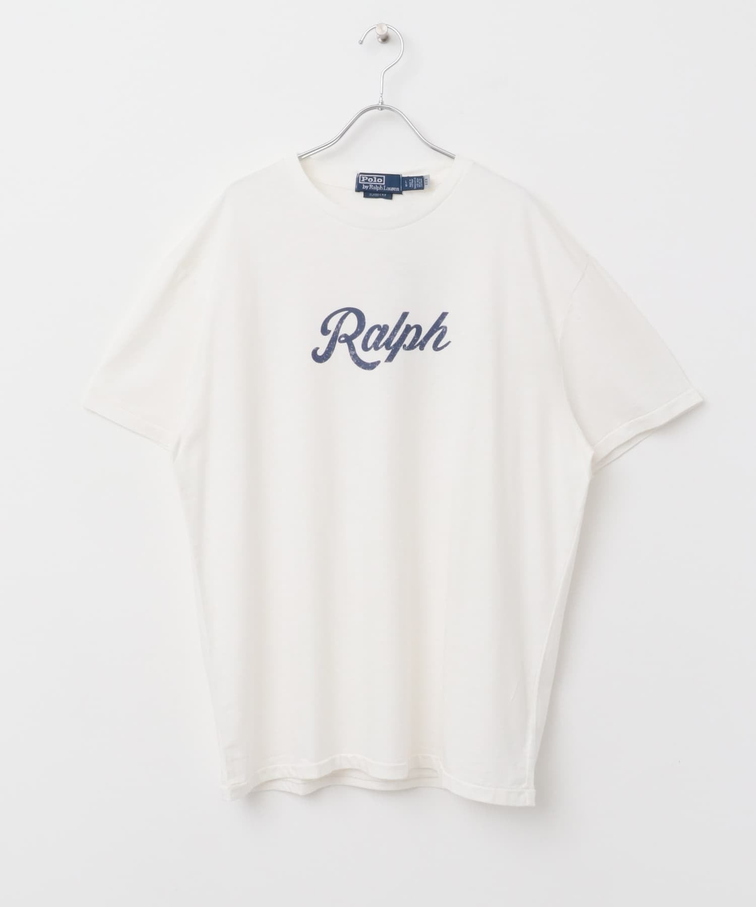 Ralph Lauren 大字logo tee(團購) - jbh852