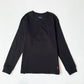 Ralph Lauren 長袖下擺Logo Tee(團購) - jbh852
