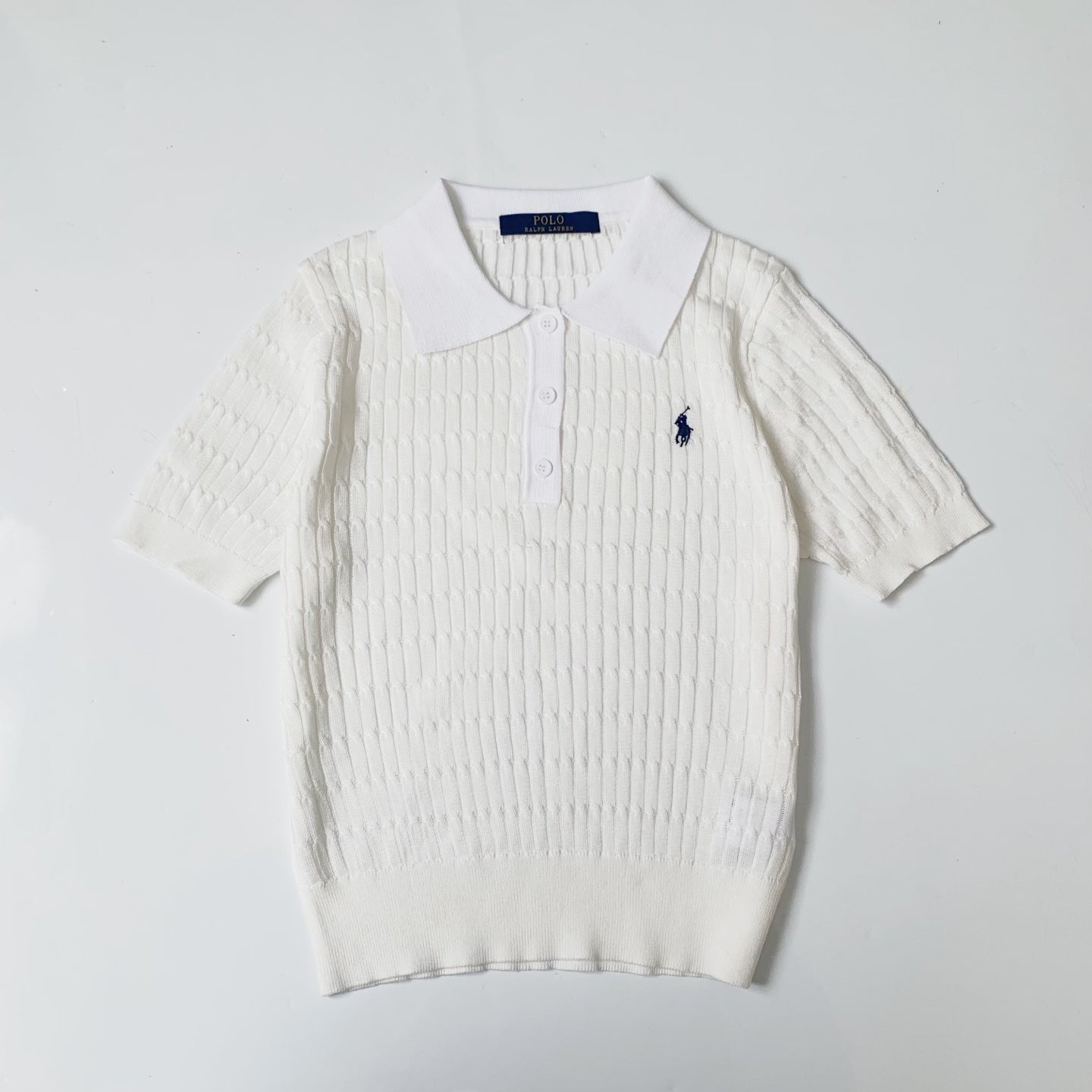 Ralph Lauren Polo恤款針織衫(團購) - jbh852