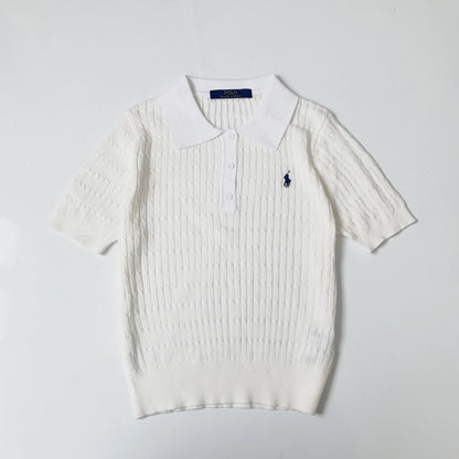 Ralph Lauren Polo恤款針織衫(團購) - jbh852