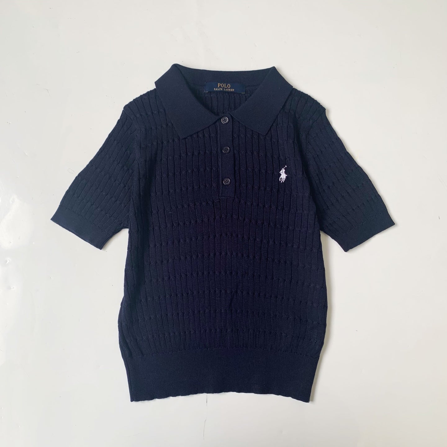 Ralph Lauren Polo恤款針織衫(團購) - jbh852