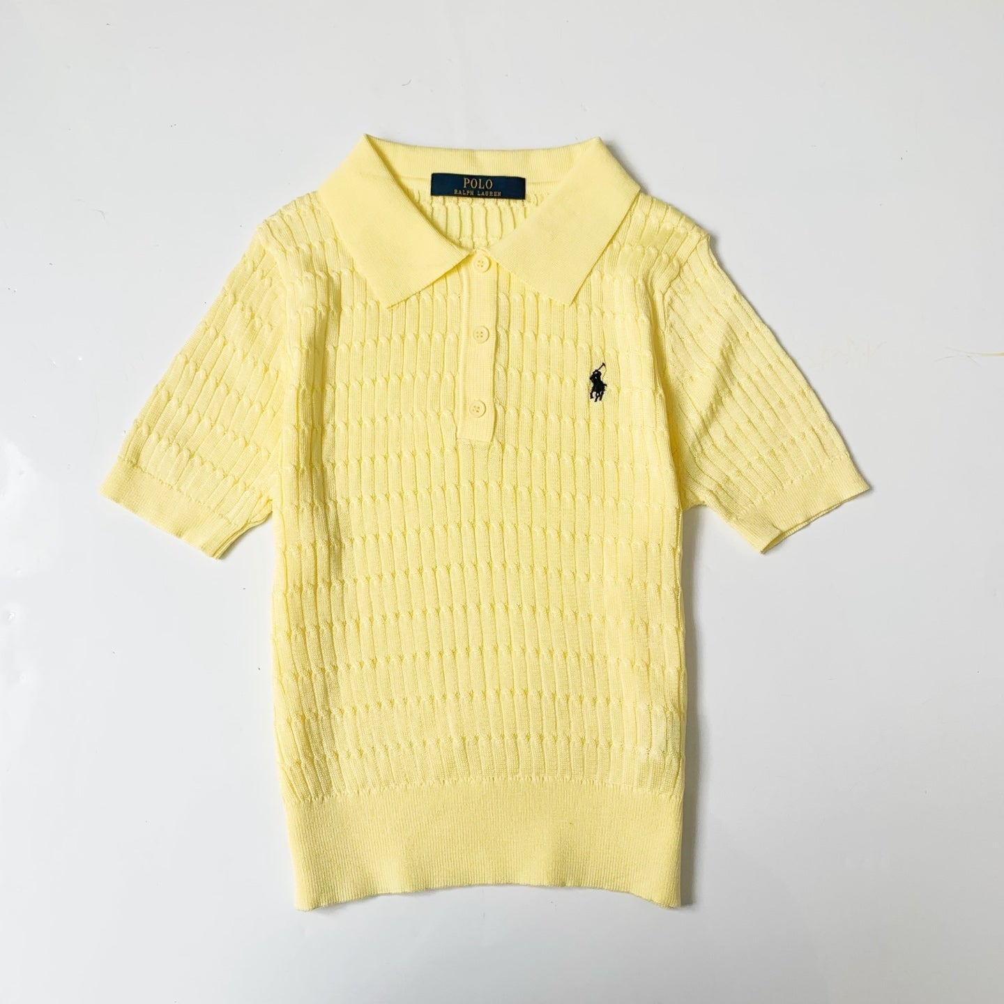 Ralph Lauren Polo恤款針織衫(團購) - jbh852