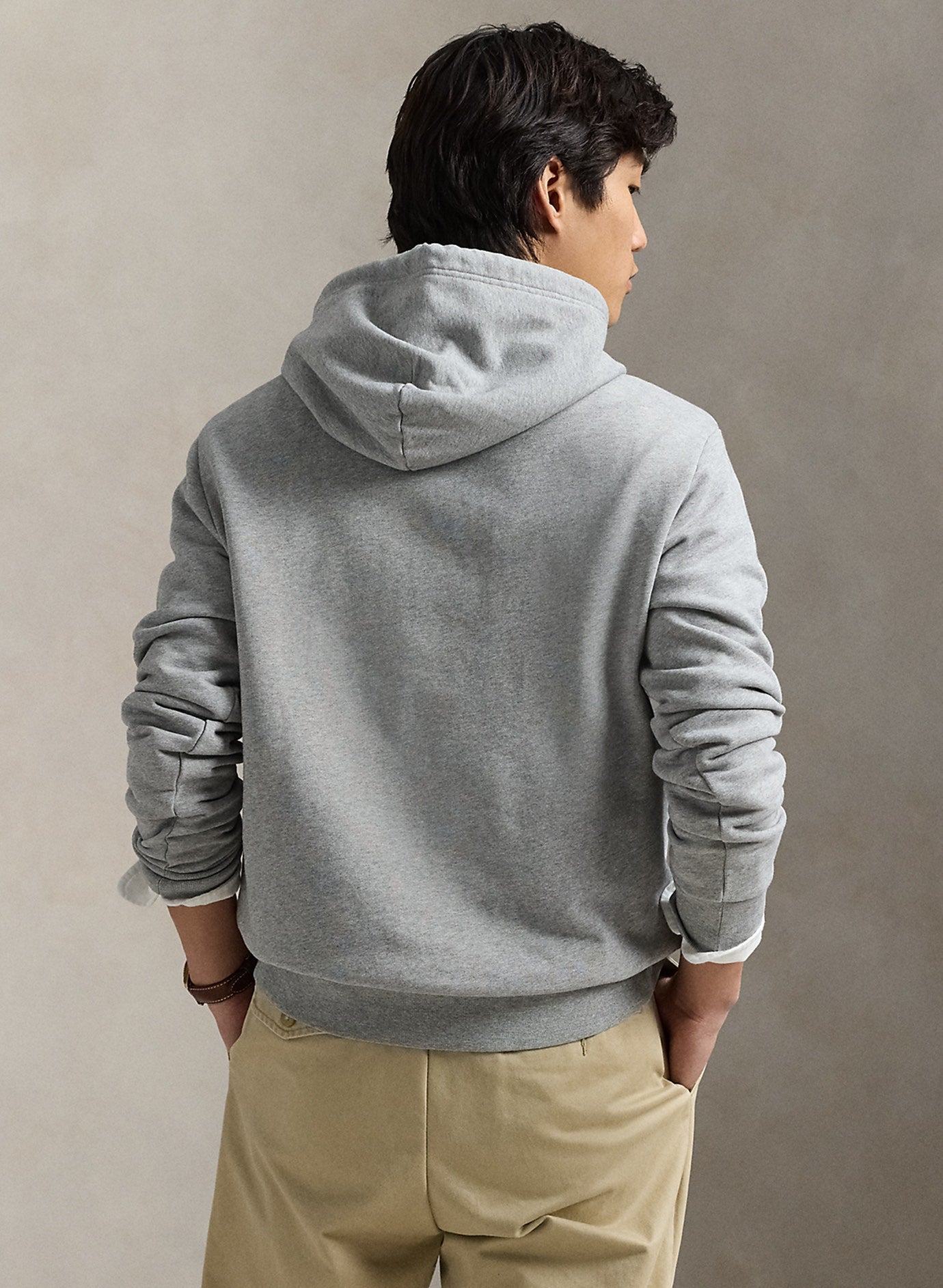 Ralph Lauren The Best Friend系列Hoodies(團購) - jbh852