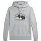 Ralph Lauren The Best Friend系列Hoodies(團購) - jbh852