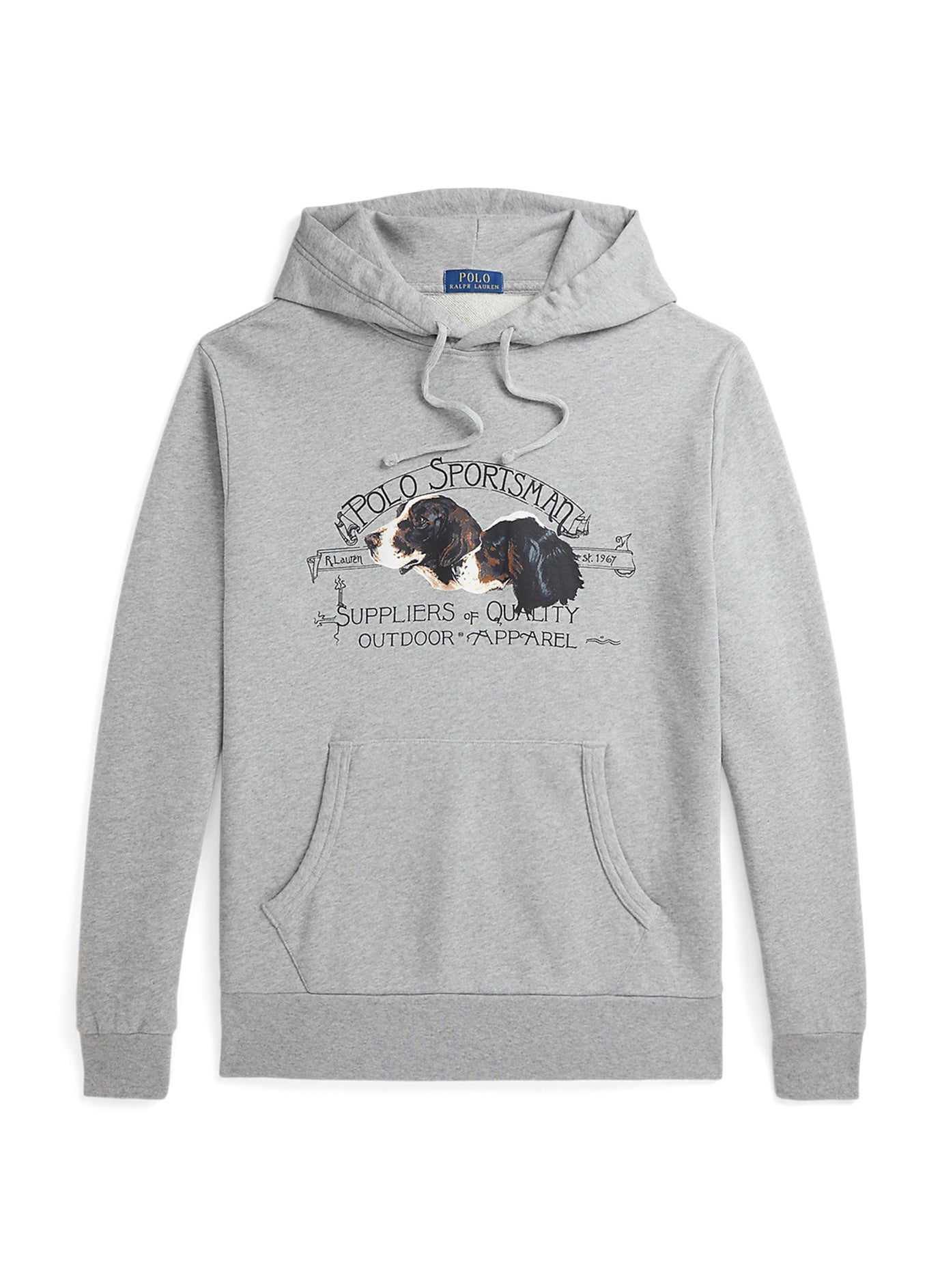 Ralph Lauren The Best Friend系列Hoodies(團購) - jbh852