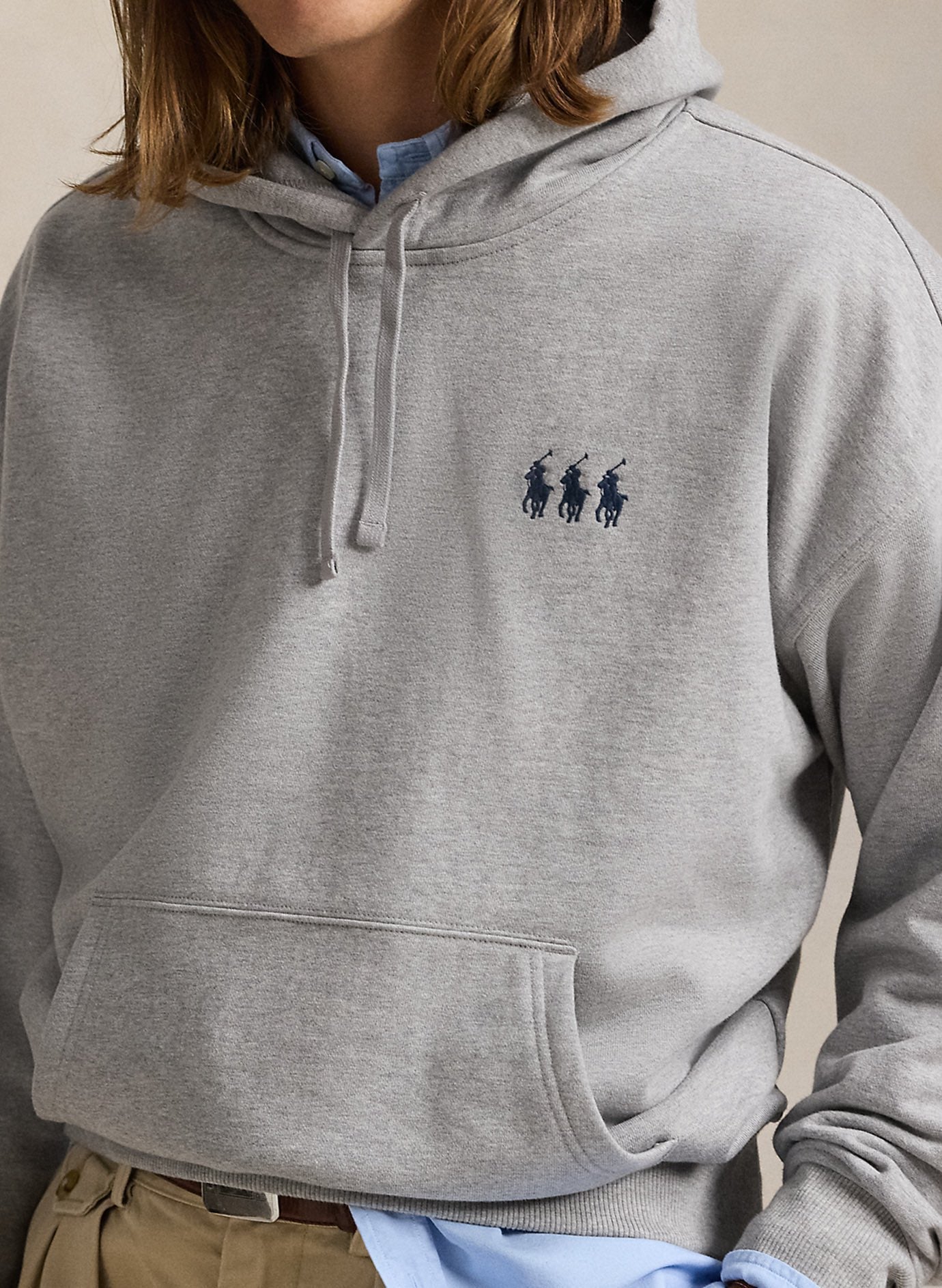 Ralph Lauren The Best Friend系列Hoodies(團購) - jbh852