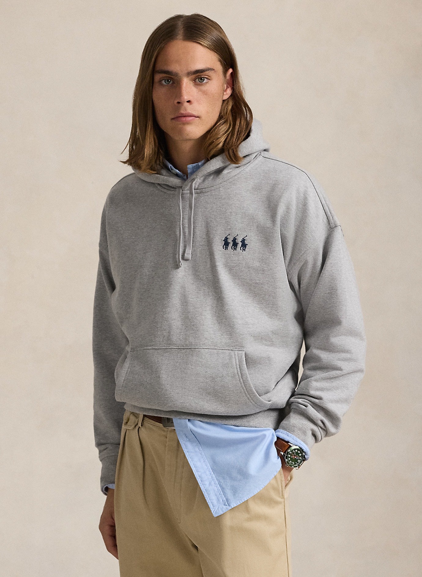 Ralph Lauren The Best Friend系列Hoodies(團購) - jbh852