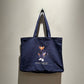 Ralph Lauren X Beams可上賻大Tote(團購) - jbh852