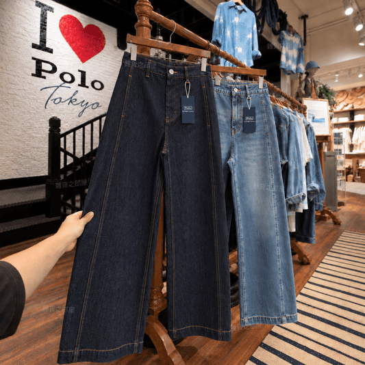 Ralph Lauren26年款牛仔褲(團購) - jbh852