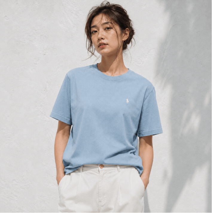 Ralph Lauren背後大Logo短袖Tee(團購) - jbh852