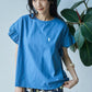 Ralph Lauren荷葉袖T - Shirt(團購) - jbh852