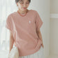 Ralph Lauren斜袖鬆身T - Shirt(團購) - jbh852